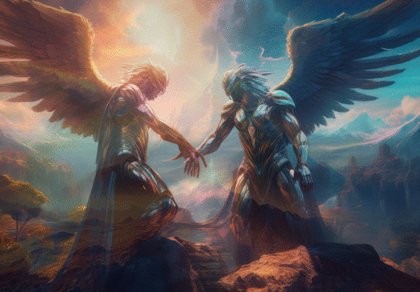 1 Enoch: the Watchers