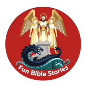FunBible-Story-Logo